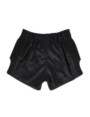 Short FAIRTEX Noir