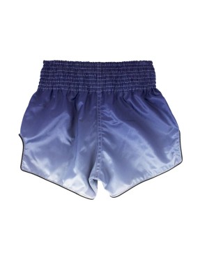 Short FAIRTEX - FADE Blue