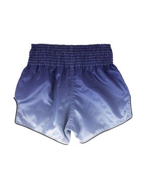 Short FAIRTEX - FADE Blue