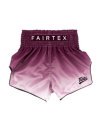 Short FAIRTEX - FADE Pink