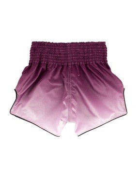 Short FAIRTEX - FADE Pink