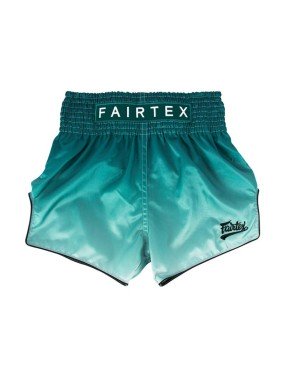 Short FAIRTEX - FADE Green