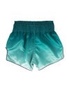 Short FAIRTEX - FADE Green