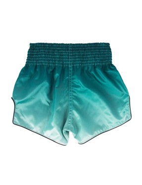 Short FAIRTEX - FADE Green