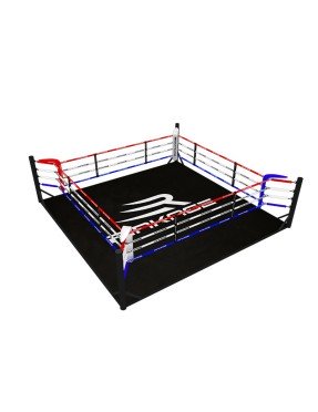 Ring de boxe à fixer
