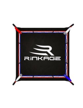 Ring de boxe à fixer