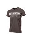T-shirt FENCE Gris
