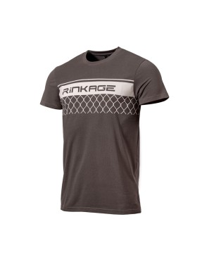 T-shirt FENCE Gris