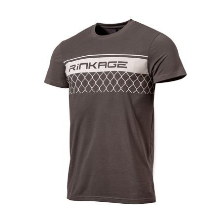 T-shirt FENCE Gris