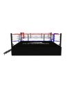 Ring de boxe Olympique
