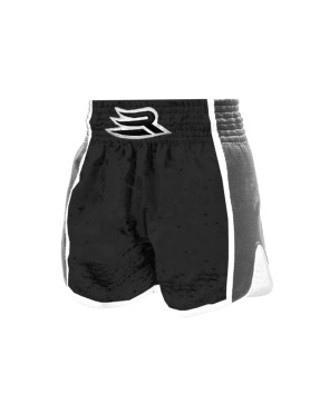 Short K1 KLUB Noir