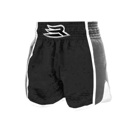 Short K1 KLUB Noir