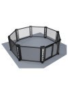 Cage MMA à poser