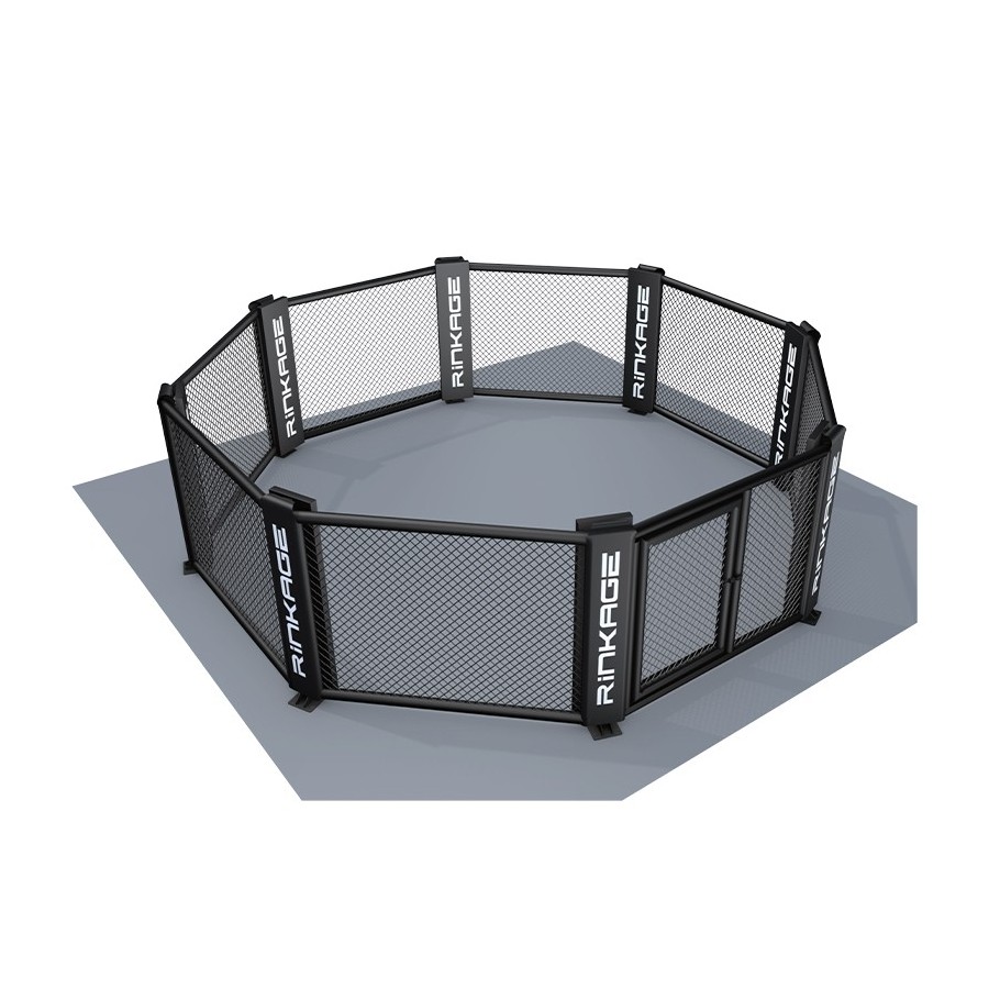 Cage MMA à poser
