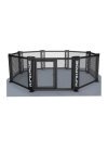 Cage MMA à poser