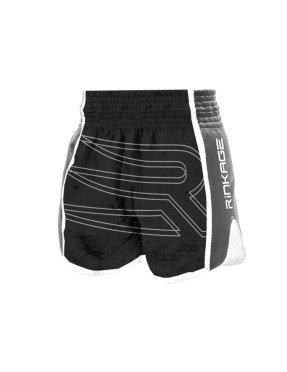 Short K1 KLUB Noir