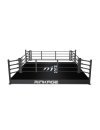 Ring de boxe sur podium 30 cm