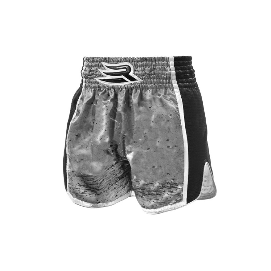 Short K1 KLUB Gris