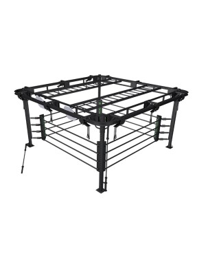 Station Boxe - Cross Training