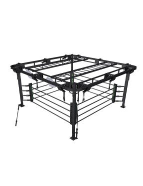 Station Boxe - Cross Training