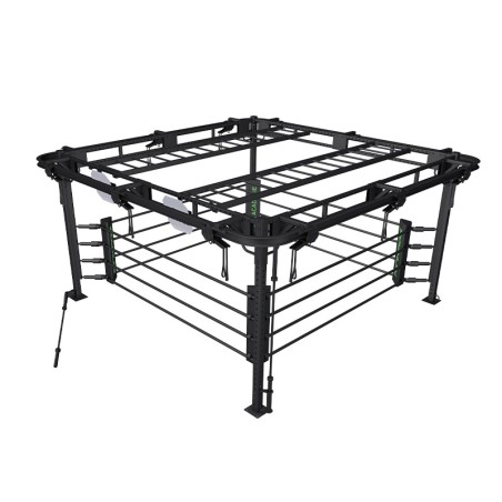 Station Boxe - Cross Training