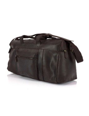 Sac de sport FAIRTEX cuir