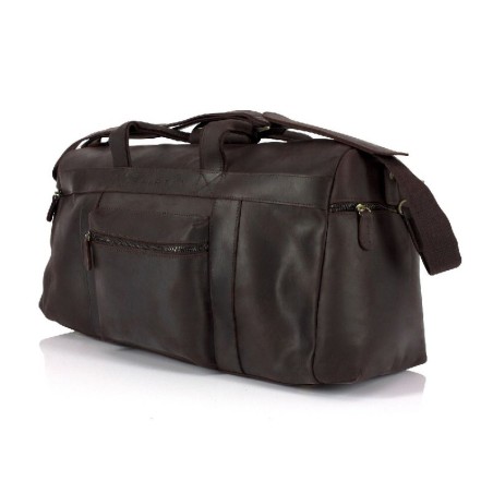Sac de sport FAIRTEX cuir