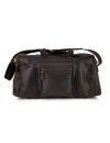 Sac de sport FAIRTEX cuir