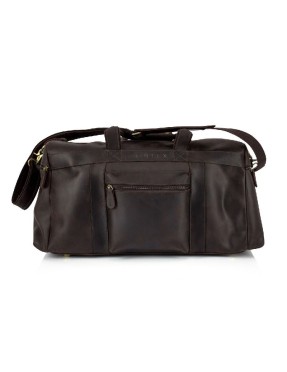 Sac de sport FAIRTEX cuir