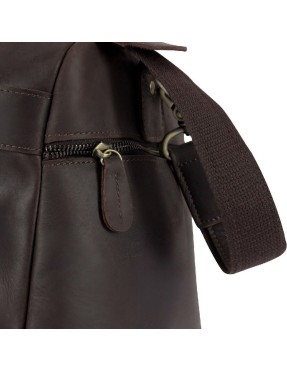 Sac de sport FAIRTEX cuir