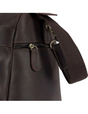 Sac de sport FAIRTEX cuir