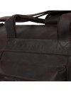 Sac de sport FAIRTEX cuir