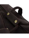 Sac de sport FAIRTEX cuir