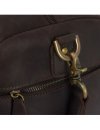 Sac de sport FAIRTEX cuir