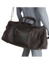 Sac de sport FAIRTEX cuir