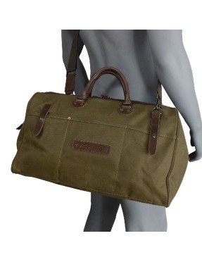 Sac de sport FAIRTEX vintage