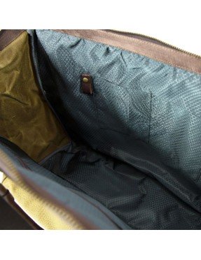 Sac de sport FAIRTEX vintage