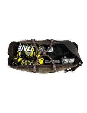 Sac de sport FAIRTEX vintage
