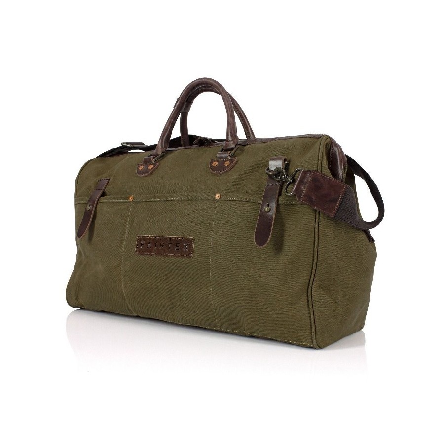 Sac de sport FAIRTEX vintage