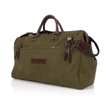 Sac de sport FAIRTEX vintage