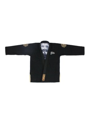 Kimono JJB FAIRTEX - TREEBURAM