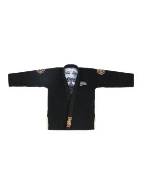 Kimono JJB FAIRTEX - TREEBURAM