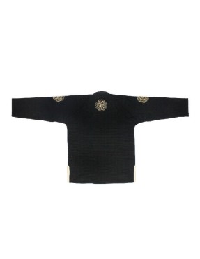 Kimono JJB FAIRTEX - TREEBURAM