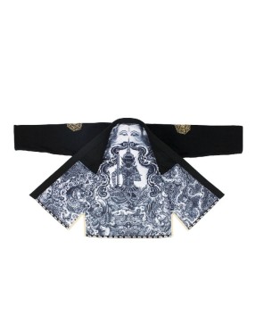 Kimono JJB FAIRTEX - TREEBURAM