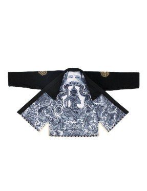 Kimono JJB FAIRTEX - TREEBURAM