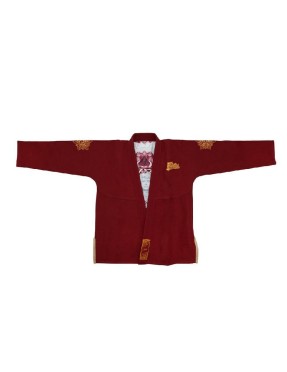 Kimono JJB FAIRTEX - SIDA