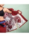 Kimono JJB FAIRTEX - SIDA