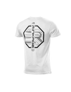 T-shirt ARENA Blanc