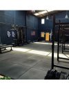 Dalle caoutchouc indoor/outdoor