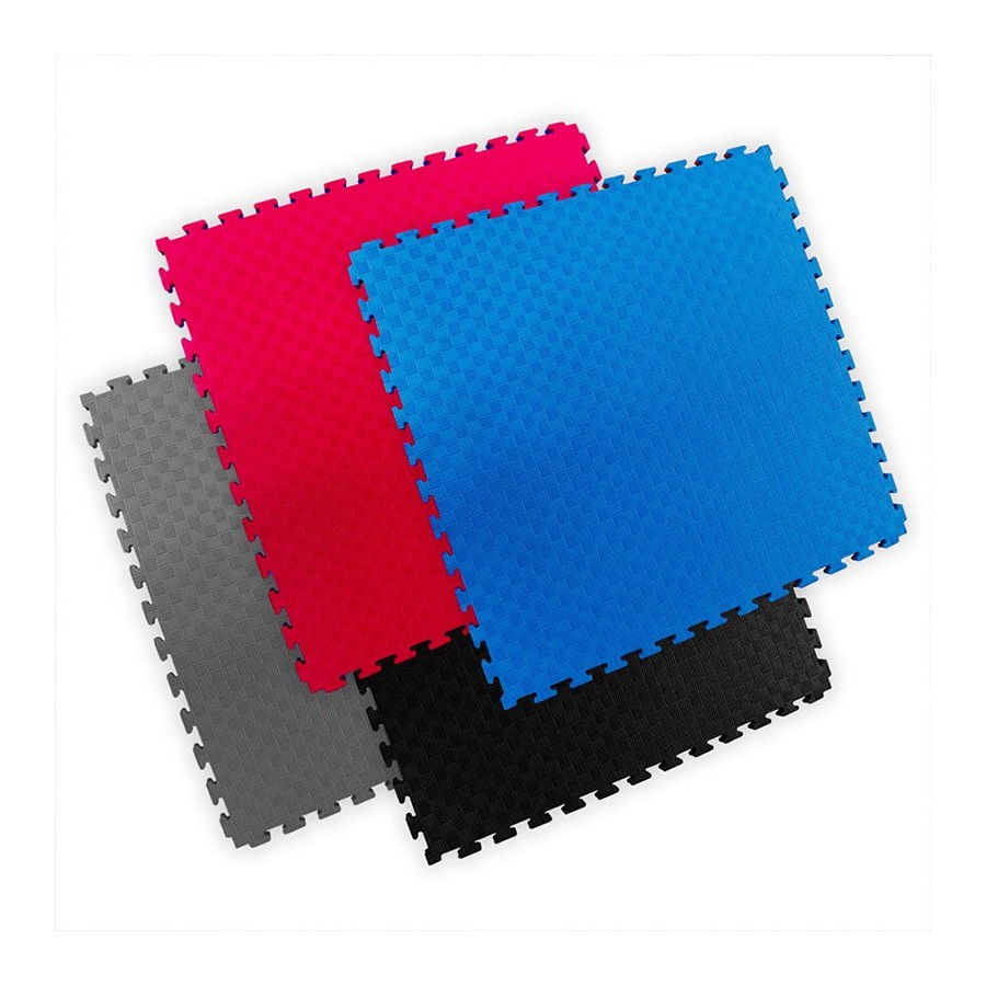 Tapis puzzle